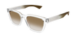 004 crystal crystal brown