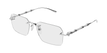 001 silver silver transpa