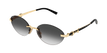 001 gold black grey