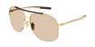 002 gold gold brown