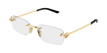 001 gold gold transparent