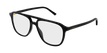 001 black black transpare