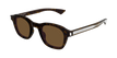 006 havana crystal brown