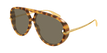 005 havana gold brown