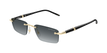 001 gold black grey