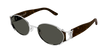 002 silver havana grey