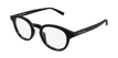 001 black black transpare