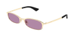 004 gold gold violet