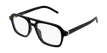 001 black black transpare