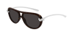 002 havana silver grey