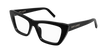 001 black black transpare