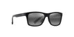grey kowelo shiny black